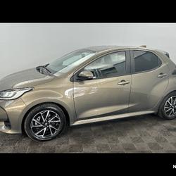 Toyota Yaris Hybride 116h Design occasion - Saint-Quentin - photo 2/26