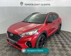 Hyundai Tucson Saint-Quentin
