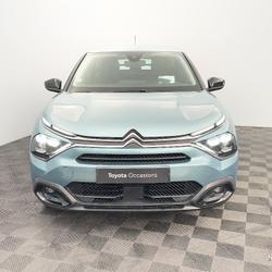 Citroen C4 BlueHDi 130 S&S EAT8 Feel Pack occasion - Saint-Quentin - photo 3/29