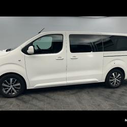 Toyota Proace verso Medium 1.5L 120 D-4D BVM6 Dynamic occasion - Saint-Quentin - photo 2/29