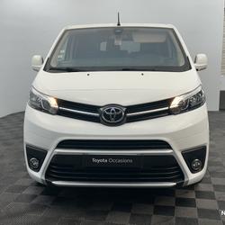 Toyota Proace verso Medium 1.5L 120 D-4D BVM6 Dynamic occasion - Saint-Quentin - photo 3/29