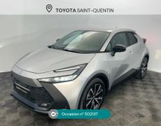Toyota C-HR Saint-Quentin