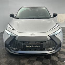 Toyota C-HR Hybride 140 Design occasion - Saint-Quentin - photo 3/28