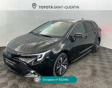 Toyota Corolla Touring Sports Saint-Quentin