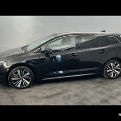 Toyota Corolla Touring Sports Hybride 140ch Design occasion - Saint-Quentin - photo 2/31