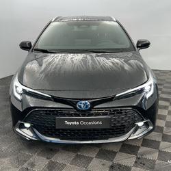 Toyota Corolla Touring Sports Hybride 140ch Design occasion - Saint-Quentin - photo 3/31