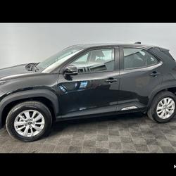 Toyota Yaris Cross Hybride 116h 2WD Design Business + Programme Beyond Zero Academy occasion - Saint-Quentin - photo 2/28