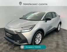 Toyota C-HR Saint-Quentin
