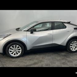 Toyota C-HR Hybride 140 Dynamic occasion - Saint-Quentin - photo 2/31
