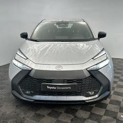 Toyota C-HR Hybride 140 Dynamic occasion - Saint-Quentin - photo 3/31