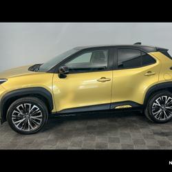 Toyota Yaris Cross Hybride 116h 2WD Collection occasion - Saint-Quentin - photo 2/27