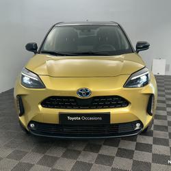 Toyota Yaris Cross Hybride 116h 2WD Collection occasion - Saint-Quentin - photo 3/27