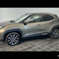 Toyota Yaris Cross Hybride 130h AWD-i Design occasion - Saint-Quentin - photo 2/28