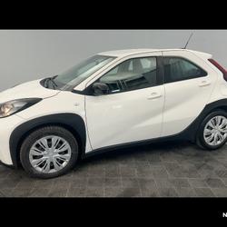Toyota Aygo X 1.0 VVT-i 72 Dynamic occasion - Saint-Quentin - photo 2/27