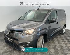 Autres Toyota Saint-Quentin