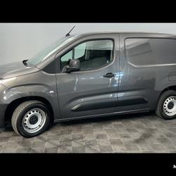 Toyota PROACE CITY FOURGON RC21 PROACE CITY MEDIUM 1.5L 100 D-4D BVM5 DYNAMIC occasion - Saint-Quentin - photo 2/24