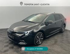 Toyota Corolla Touring Sports Saint-Quentin