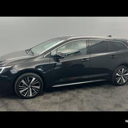 Toyota Corolla Touring Sports Hybride 140ch Design occasion - Saint-Quentin - photo 2/32