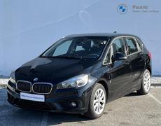 BMW Serie 2 Active Tourer Saint-Herblain