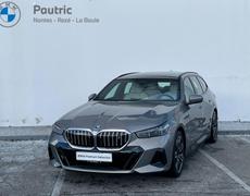 BMW Serie 5 Touring
