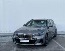 BMW Serie 5 Touring Saint-Herblain