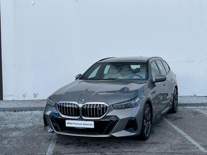 BMW Serie 5 Touring - i5 340ch M Sport eDrive40 - 56 950 €