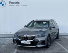BMW Serie 5 Touring Saint-Herblain