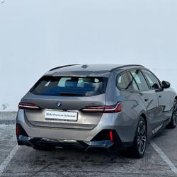 BMW Serie 5 Touring i5 340ch M Sport eDrive40 Saint-Herblain