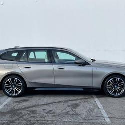 BMW Serie 5 Touring i5 340ch M Sport eDrive40 Saint-Herblain