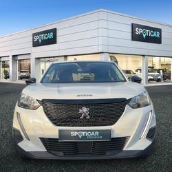 Peugeot 2008 BLUEHDI 110 S&S ACTIVE PACK occasion - Ch&acirc;teau-Th&eacute;baud - photo 2/20