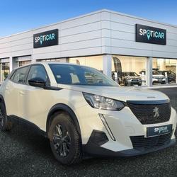 Peugeot 2008 BLUEHDI 110 S&S ACTIVE PACK occasion - Ch&acirc;teau-Th&eacute;baud - photo 3/20