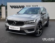 Volvo XC40 Cesson-Sévigné