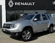 Dacia Duster Échirolles