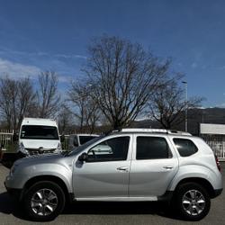Dacia Duster 1.2 TCE 125CH PRESTIGE 4X2 EURO6 &Eacute;chirolles