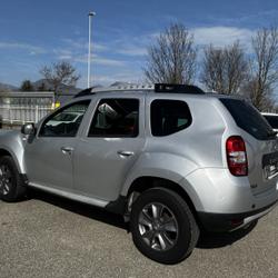 Dacia Duster 1.2 TCE 125CH PRESTIGE 4X2 EURO6 &Eacute;chirolles