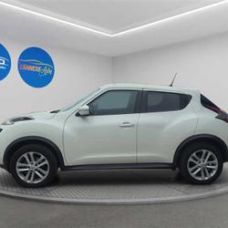 Nissan Juke 1.2 DIGT 115 N CONNECTA Bo&eacute;