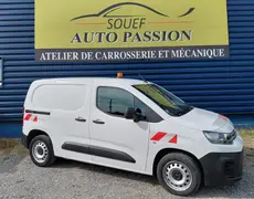 Autres Citroen Bréhal