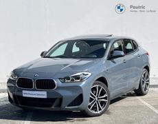 BMW X2 Saint-Herblain