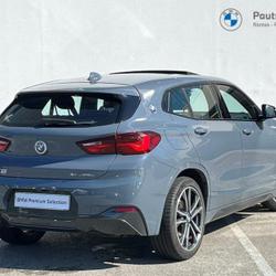 BMW X2 xDrive25eA 220ch M Sport Euro6d-T 6cv Saint-Herblain