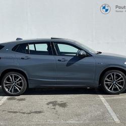 BMW X2 xDrive25eA 220ch M Sport Euro6d-T 6cv Saint-Herblain