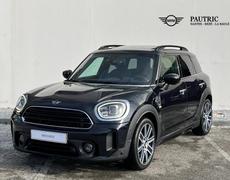 Mini Countryman Saint-Herblain