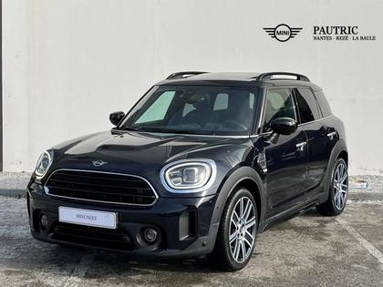 Mini Countryman - Cooper  136ch Yours BVA7 - 28 150 €