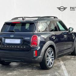 Mini Countryman Cooper  136ch Yours BVA7 Saint-Herblain