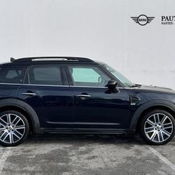 Mini Countryman Cooper  136ch Yours BVA7 Saint-Herblain