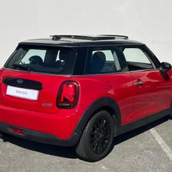 Mini Mini Cooper 136ch Heddon Street BVA7 Euro6d-T Saint-Herblain