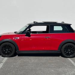 Mini Mini Cooper 136ch Heddon Street BVA7 Euro6d-T Saint-Herblain