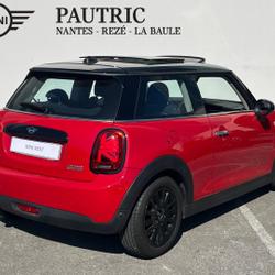 Mini Mini Cooper 136ch Heddon Street BVA7 Euro6d-T Gu&eacute;rande