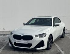 BMW Serie 2 Guérande