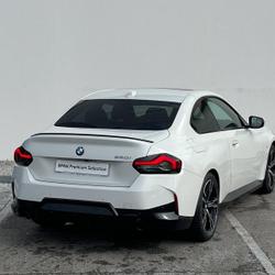 BMW Serie 2 220iA 184ch M Sport Gu&eacute;rande