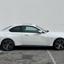 BMW Serie 2 220iA 184ch M Sport Gu&eacute;rande